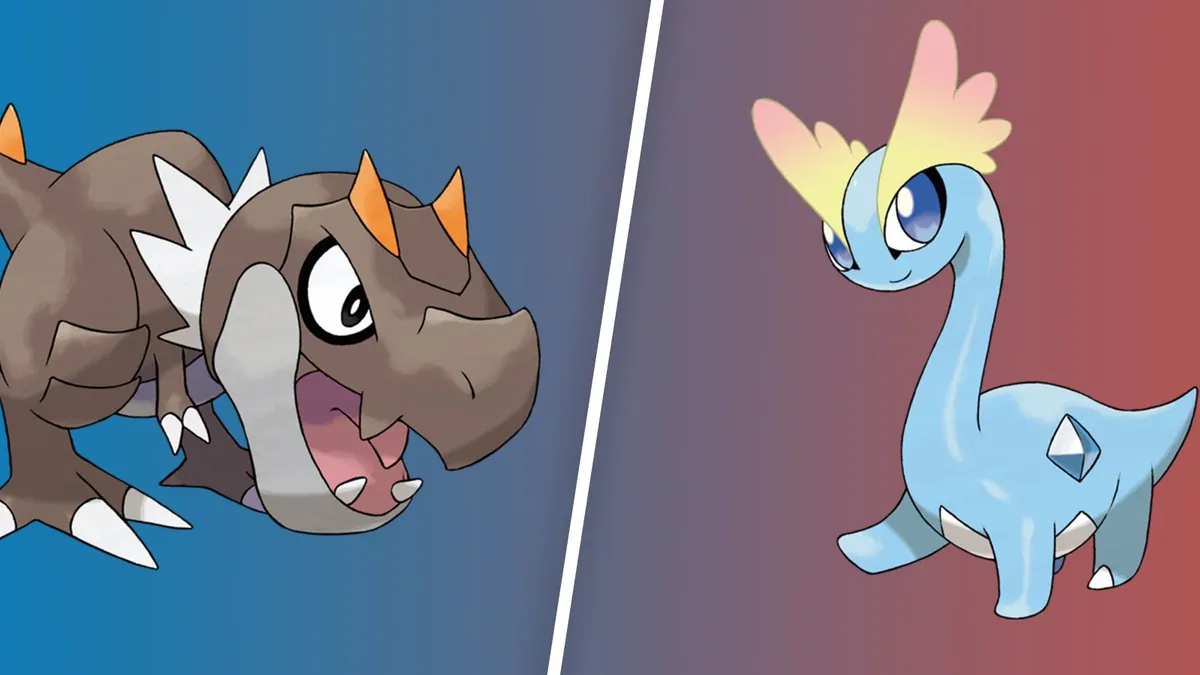 Pokémon Legends: Z-A – Guide complet pour ressusciter Aerodactyl, Tyrunt et Amaura à partir de fossiles et d’ambre Pokémon Legends: Z-A – Guide complet pour ressusciter Aerodactyl, Tyrunt et Amaura à partir de fossiles et d’ambre