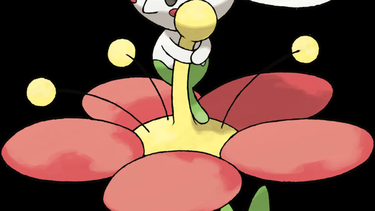 Pokémon Légendes : Z-A – Guide Complet : Où Trouver les 5 Flabébé Chromatiques et Leurs Récompenses Uniques