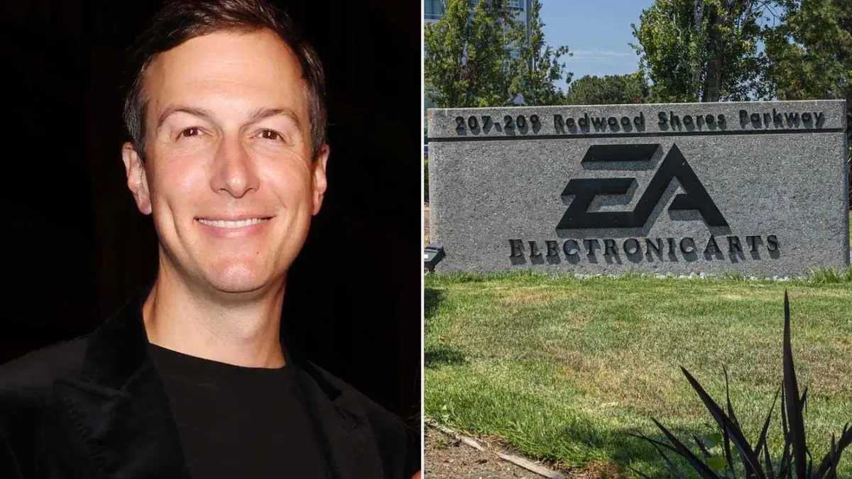 Rachat d’EA à 55 milliards : les employés en résistance face au consortium saoudien Rachat d’EA à 55 milliards : les employés en résistance face au consortium saoudien