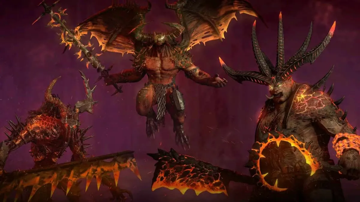 Diablo 4 Saison 11 : Quand les Démons Deviennent des Stratèges et Azmodan Revient en Force Diablo 4 Saison 11 : Quand les Démons Deviennent des Stratèges et Azmodan Revient en Force