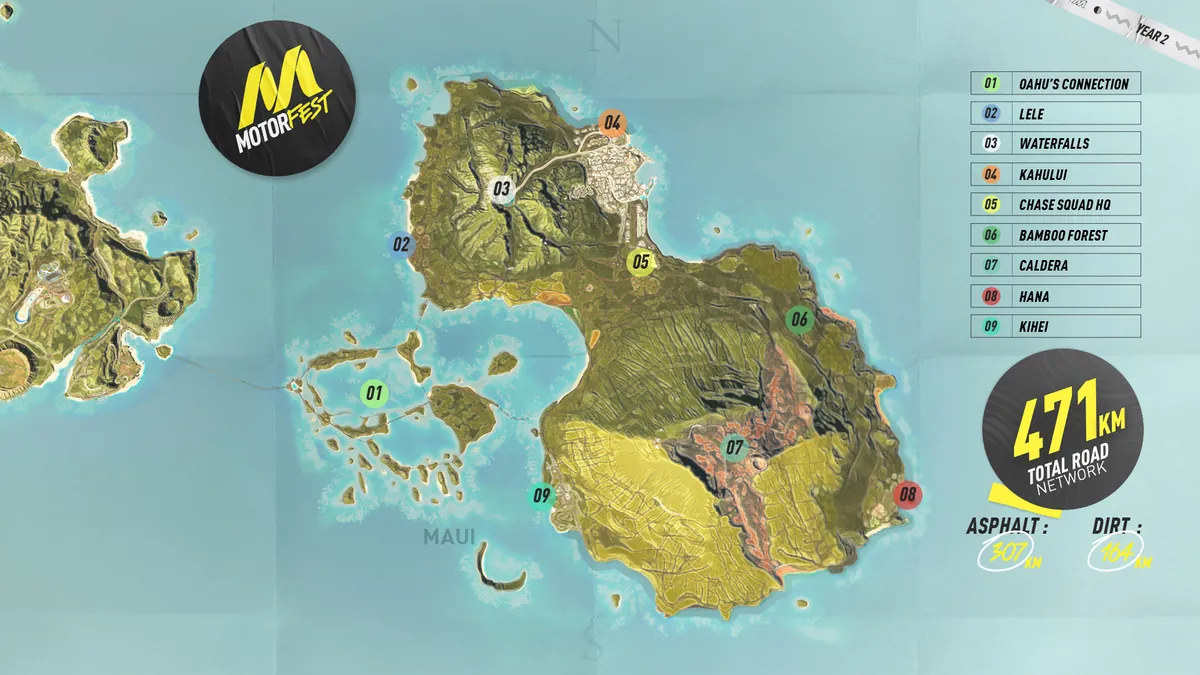 **The Crew 2 : Le mode hors ligne arrive… enfin !**