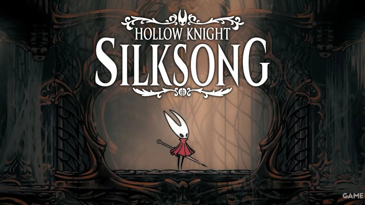 Hollow Knight: Silksong - Patch bêta 1.0.28954 : des ajustements techniques et une écoute communautaire renforcée Hollow Knight: Silksong - Patch bêta 1.0.28954 : des ajustements techniques et une écoute communautaire renforcée