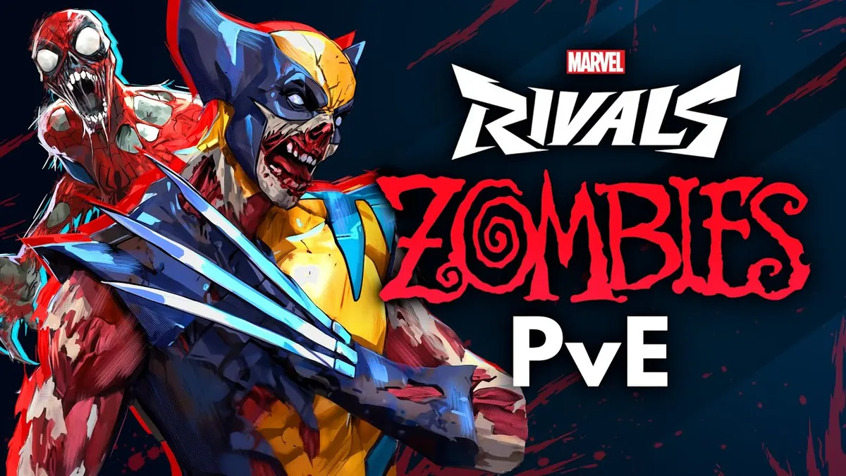 Marvel Rivals : Le Mode Zombie Apocalypse Déchaîne ses Morts-Vivants – Tout Savoir sur cette Expérience Inédite Marvel Rivals : Le Mode Zombie Apocalypse Déchaîne ses Morts-Vivants – Tout Savoir sur cette Expérience Inédite