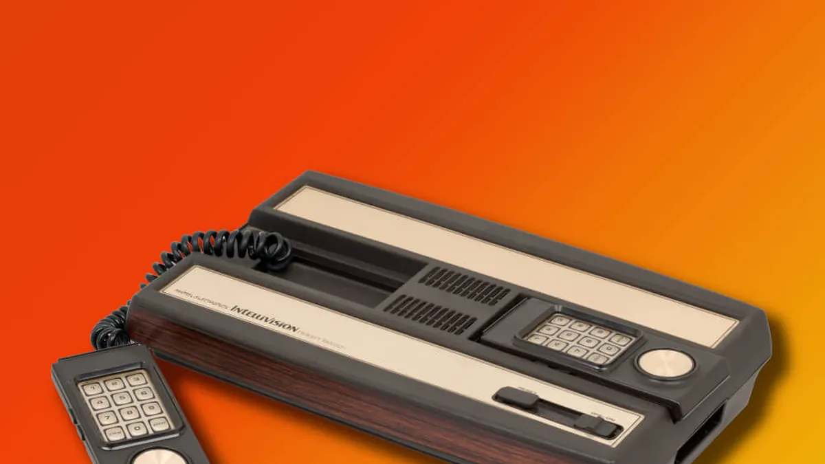 Intellivision Sprint : Atari relance (enfin) la légende des années 80, mais cette fois avec méthode Intellivision Sprint : Atari relance (enfin) la légende des années 80, mais cette fois avec méthode