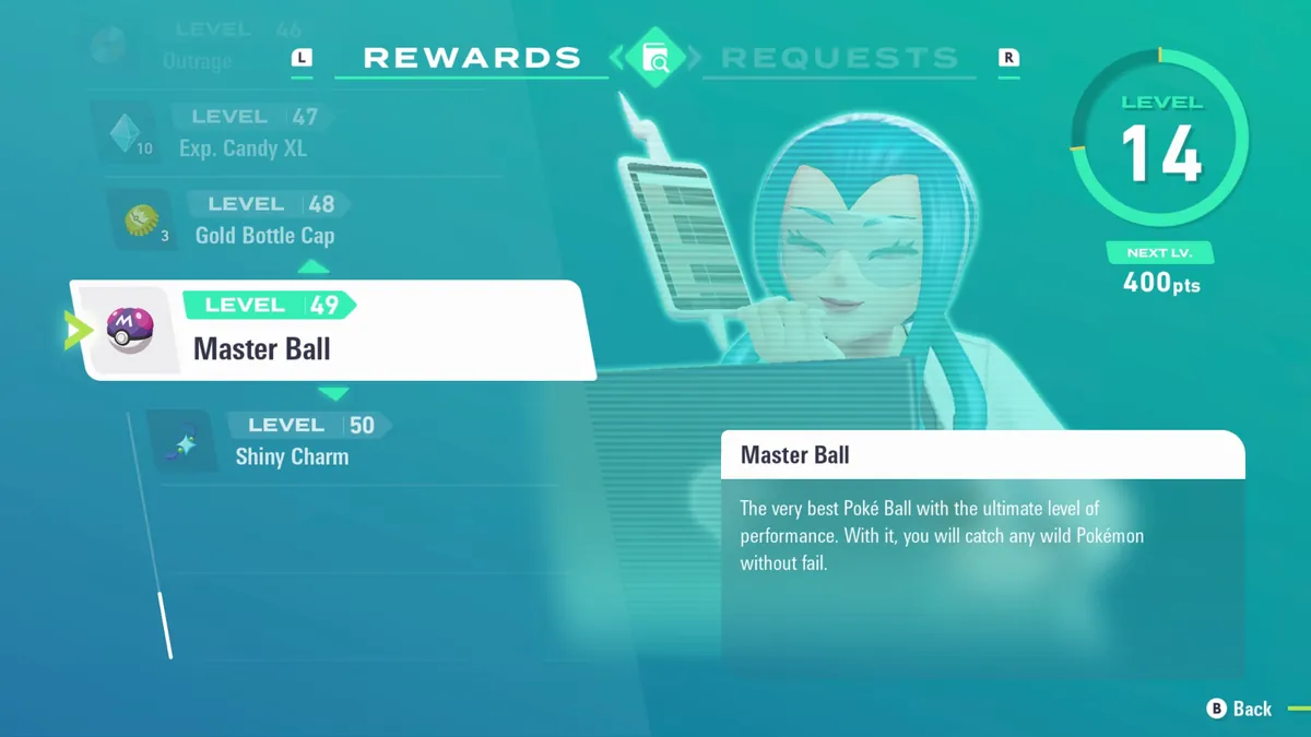 Pokémon Légendes : Z-A – Comment obtenir la Master Ball, le guide ultime Pokémon Légendes : Z-A – Comment obtenir la Master Ball, le guide ultime