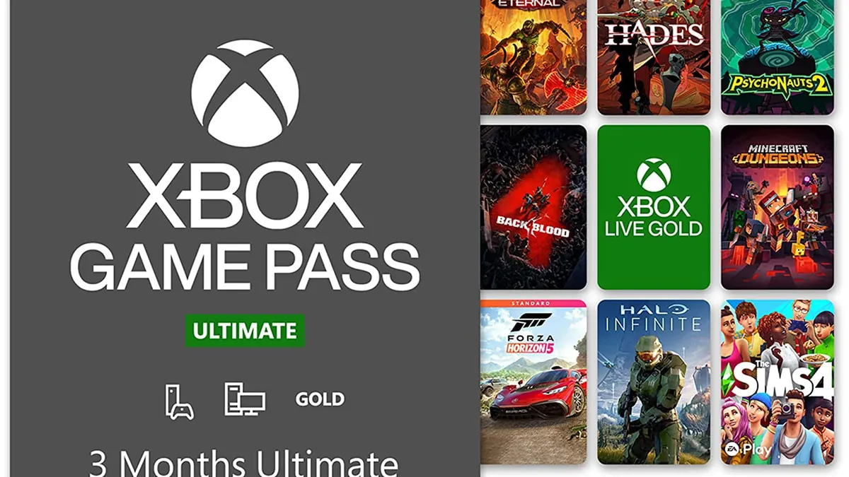 Xbox Game Pass Ultimate à 30$ : Un abonnement qui vaut-il encore son prix ? Xbox Game Pass Ultimate à 30$ : Un abonnement qui vaut-il encore son prix ?