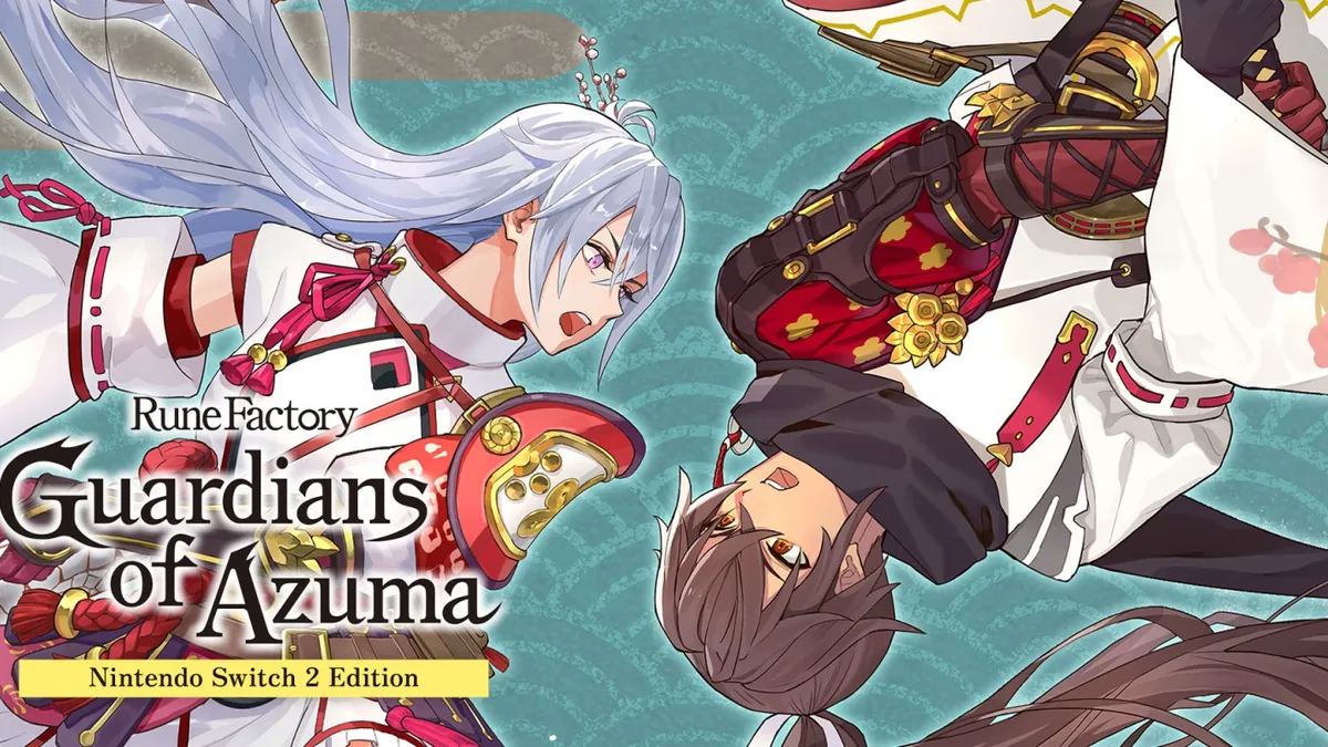 Rune Factory: Guardians of Azuma bat son record de réduction sur Switch et Switch 2 – L’édition collector Earth Dancer enfin de retour en stock Rune Factory: Guardians of Azuma bat son record de réduction sur Switch et Switch 2 – L’édition collector Earth Dancer enfin de retour en stock
