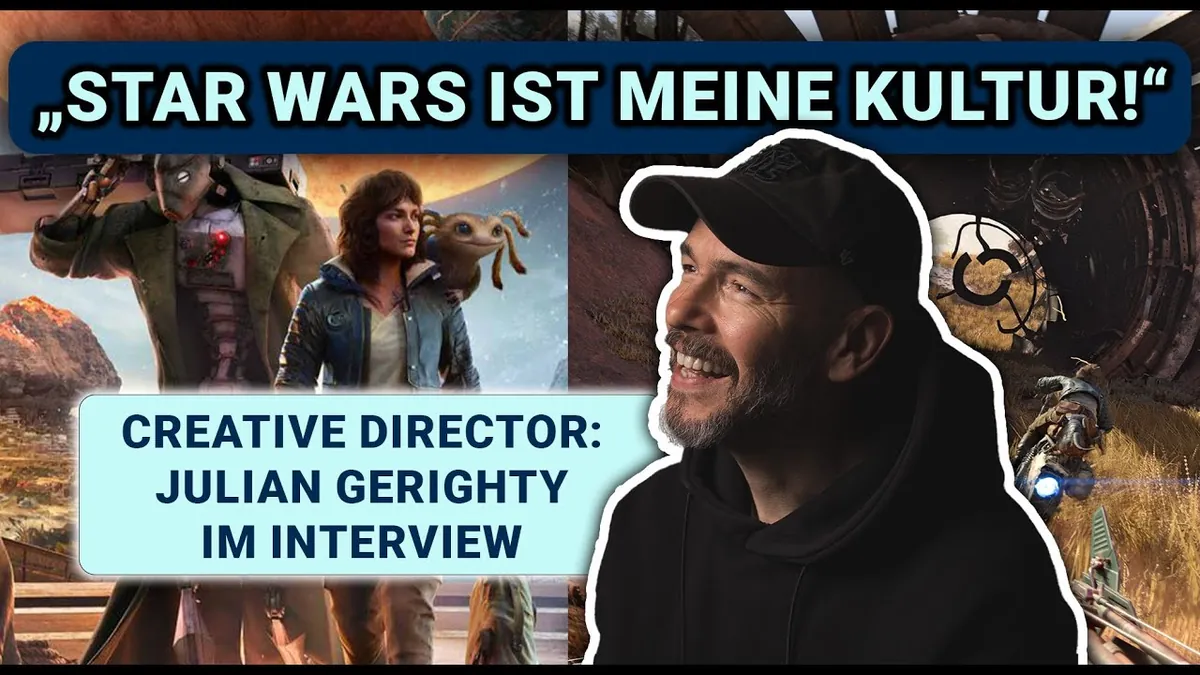 Julian Gerighty reste aux commandes : l’avenir de Julian Gerighty reste aux commandes : l’avenir de