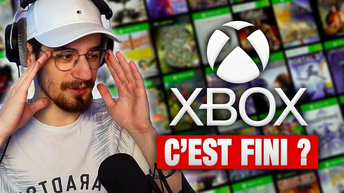 Xbox : vers la fin des consoles et des exclusivités ? L’avertissement choc d’un ex-dirigeant