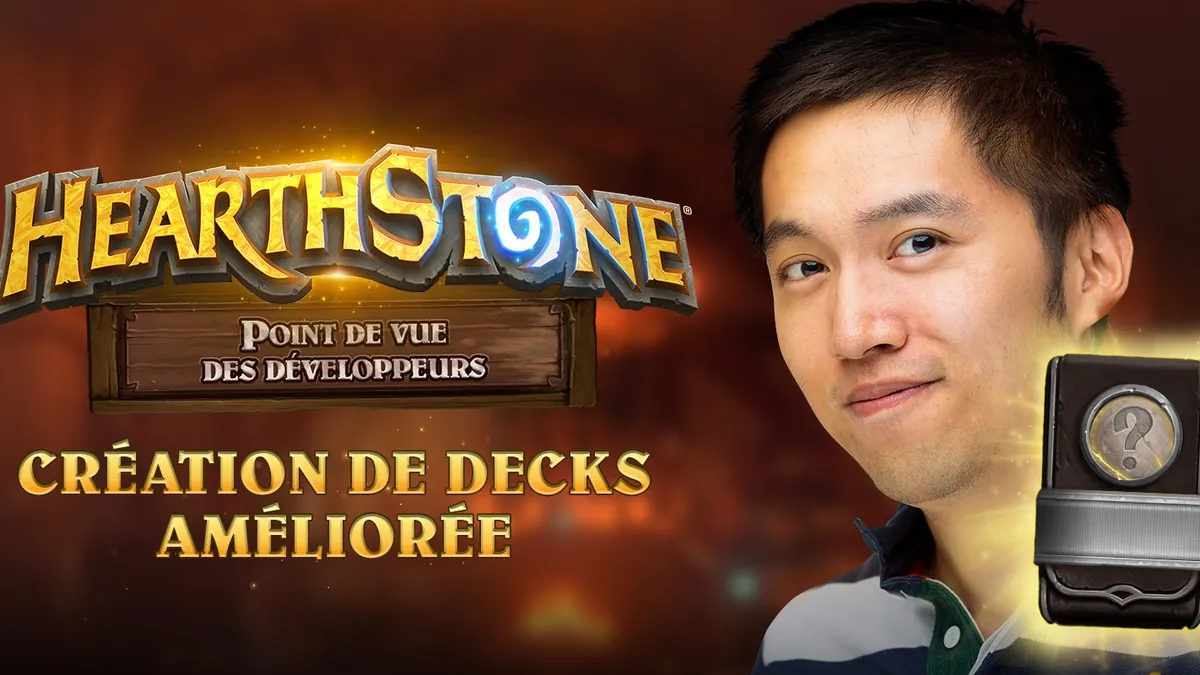Hearthstone : Les Développeurs Se Syndiquent – Un Tour de Force Face à Microsoft et aux Incertitudes de Blizzard Hearthstone : Les Développeurs Se Syndiquent – Un Tour de Force Face à Microsoft et aux Incertitudes de Blizzard