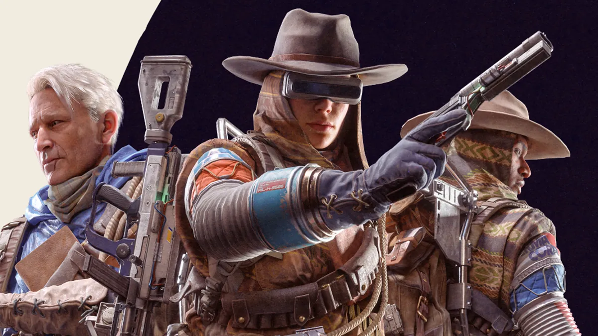 Arc Raiders : Quand un Server Slam Devient une Leçon de Game Design Arc Raiders : Quand un Server Slam Devient une Leçon de Game Design