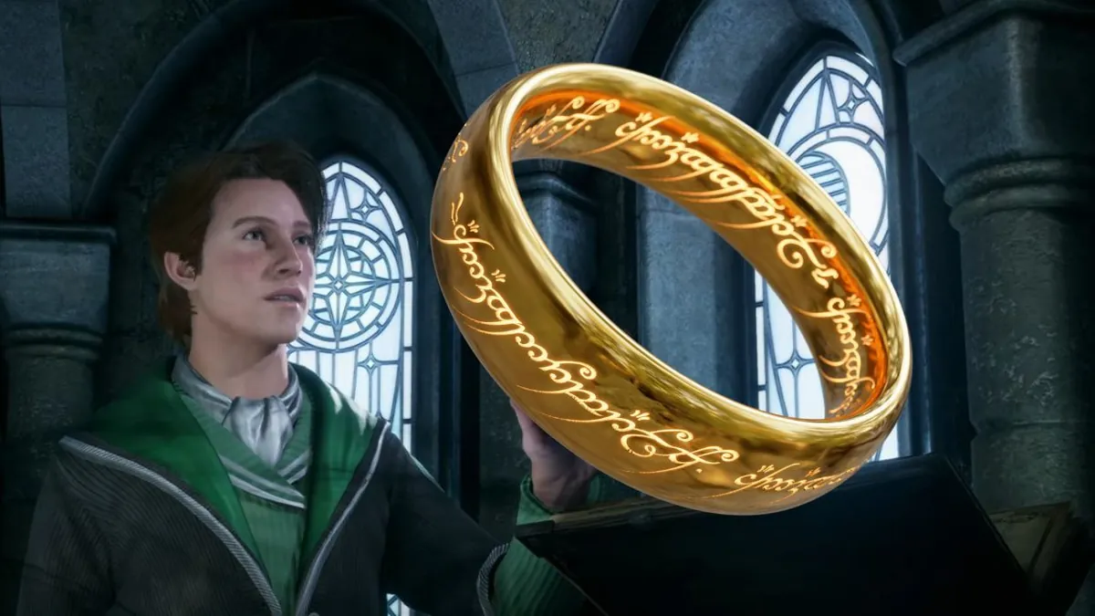 Lord of the Rings : Un projet AAA à 100M$ pour défier Hogwarts Legacy – Tout ce qu’on sait Lord of the Rings : Un projet AAA à 100M$ pour défier Hogwarts Legacy – Tout ce qu’on sait