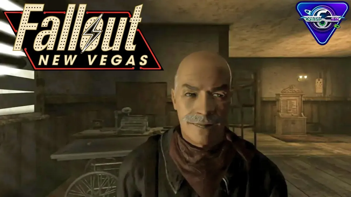 Fallout: New Vegas – Pourquoi ce RPG post-apocalyptique reste inégalé 15 ans plus tard Fallout: New Vegas – Pourquoi ce RPG post-apocalyptique reste inégalé 15 ans plus tard