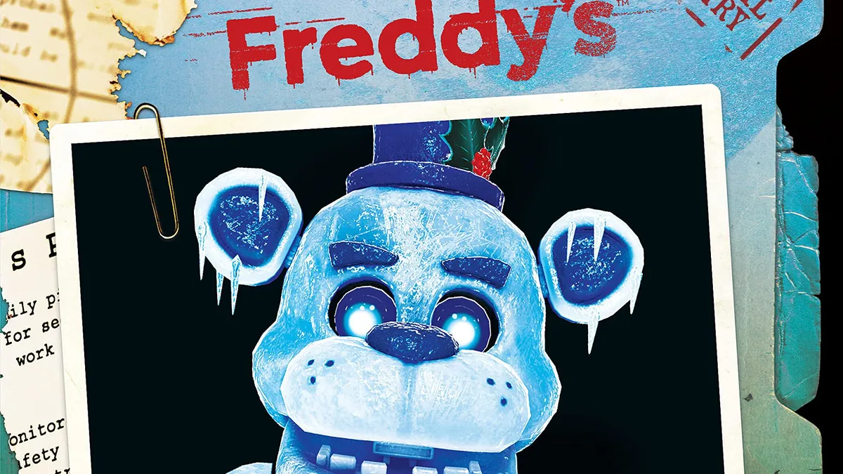 Five Nights at Freddy's : Le Guide Ultime 2.0, Clé de Voûte d’un Univers en Expansion