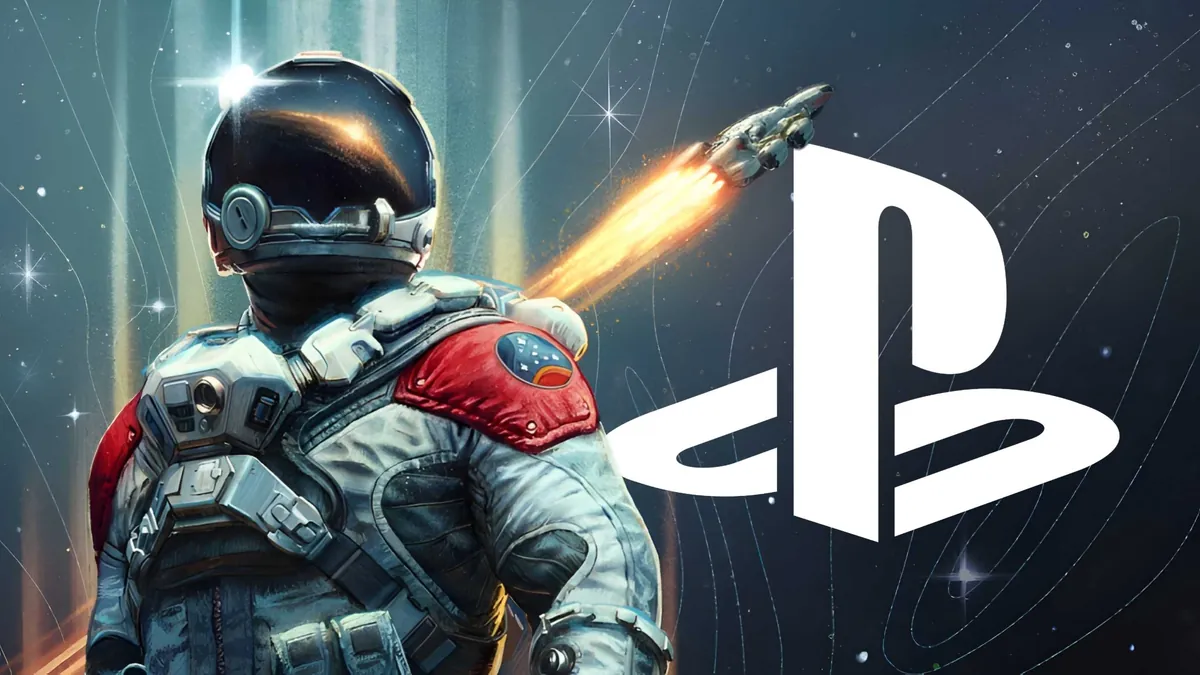 Starfield sur PS5 : le grand virage de Microsoft se confirme pour 2026 ? Starfield sur PS5 : le grand virage de Microsoft se confirme pour 2026 ?