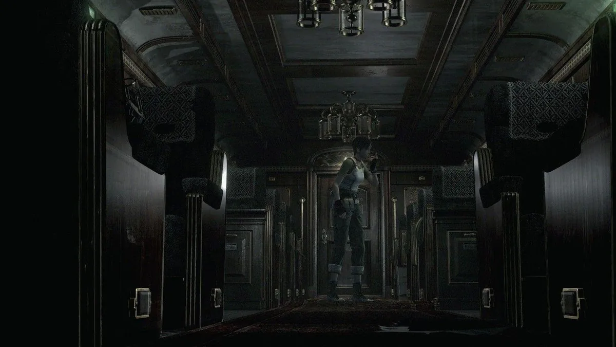 Resident Evil 0 Remake : "Chamber", le projet secret de Capcom, se dévoile enfin Resident Evil 0 Remake : "Chamber", le projet secret de Capcom, se dévoile enfin