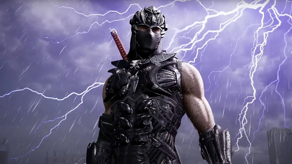Ninja Gaiden 4 : Le Retour Flamboyant de Ryu Hayabusa, Entre Hommage et Innovation Ninja Gaiden 4 : Le Retour Flamboyant de Ryu Hayabusa, Entre Hommage et Innovation