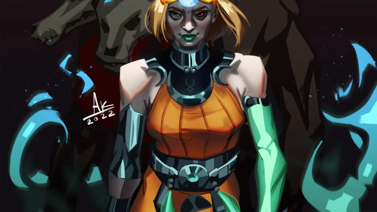 Hades 2 : Melinoë, l’Anti-Héroïne des Enfers, Réinvente la Mythologie Grecque Hades 2 : Melinoë, l’Anti-Héroïne des Enfers, Réinvente la Mythologie Grecque