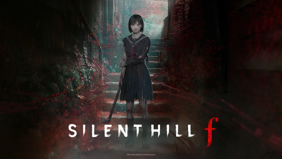 Silent Hill f : Quand le Japon des années 60 réinvente l'horreur psychologique Silent Hill f : Quand le Japon des années 60 réinvente l'horreur psychologique