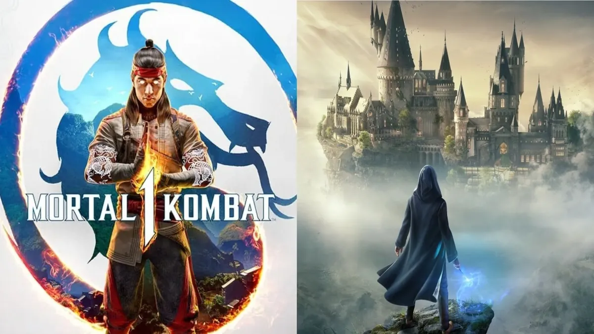 Netflix pourrait racheter Warner Bros. Discovery : l'avenir de Mortal Kombat, Hogwarts Legacy et Batman en jeu Netflix pourrait racheter Warner Bros. Discovery : l'avenir de Mortal Kombat, Hogwarts Legacy et Batman en jeu