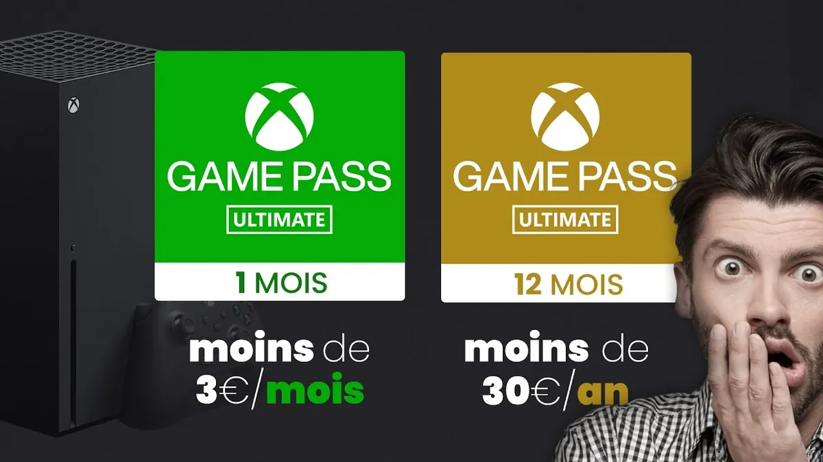 Xbox : Le Coût du Développement Explose – Le XDK à 2 000 $, le Game Pass Ultimate à 30 $/mois Xbox : Le Coût du Développement Explose – Le XDK à 2 000 $, le Game Pass Ultimate à 30 $/mois