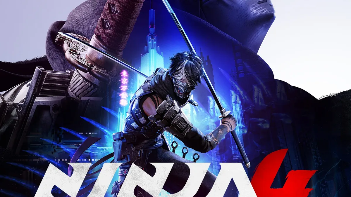 Ninja Gaiden 4 : Quand le Virtuel Défie la Réalité au-dessus de Miami Ninja Gaiden 4 : Quand le Virtuel Défie la Réalité au-dessus de Miami