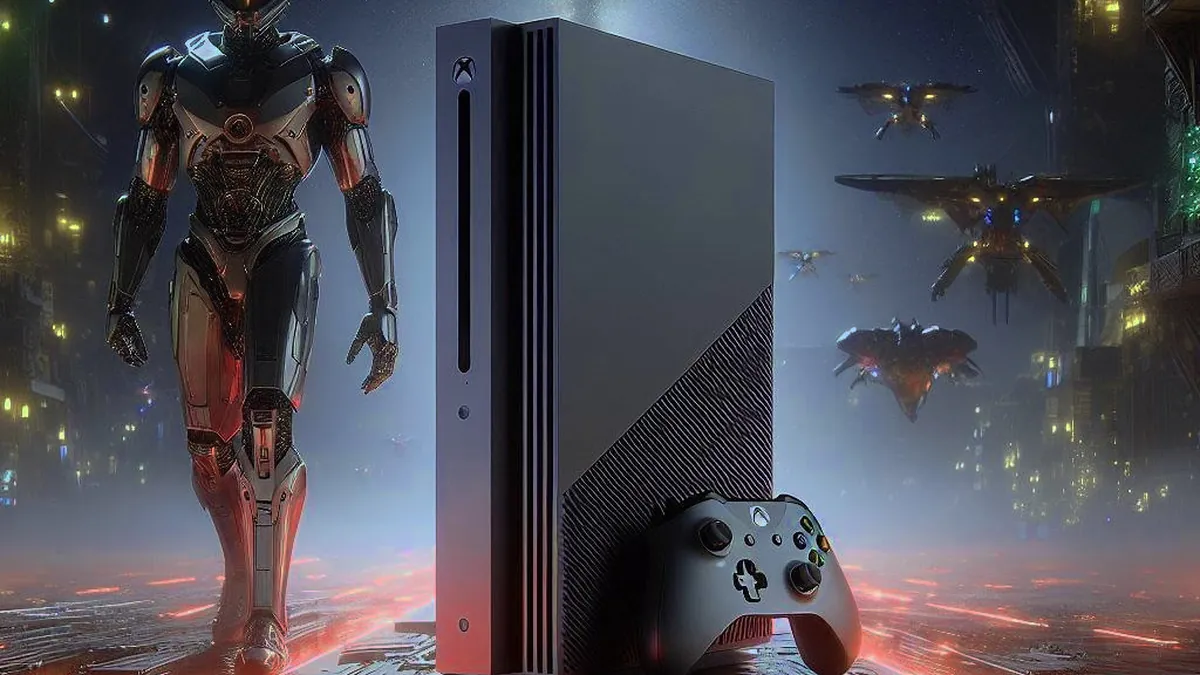 Xbox Next-Gen : une console "ultra-premium" pour une expérience sur mesure, mais à quel prix ?