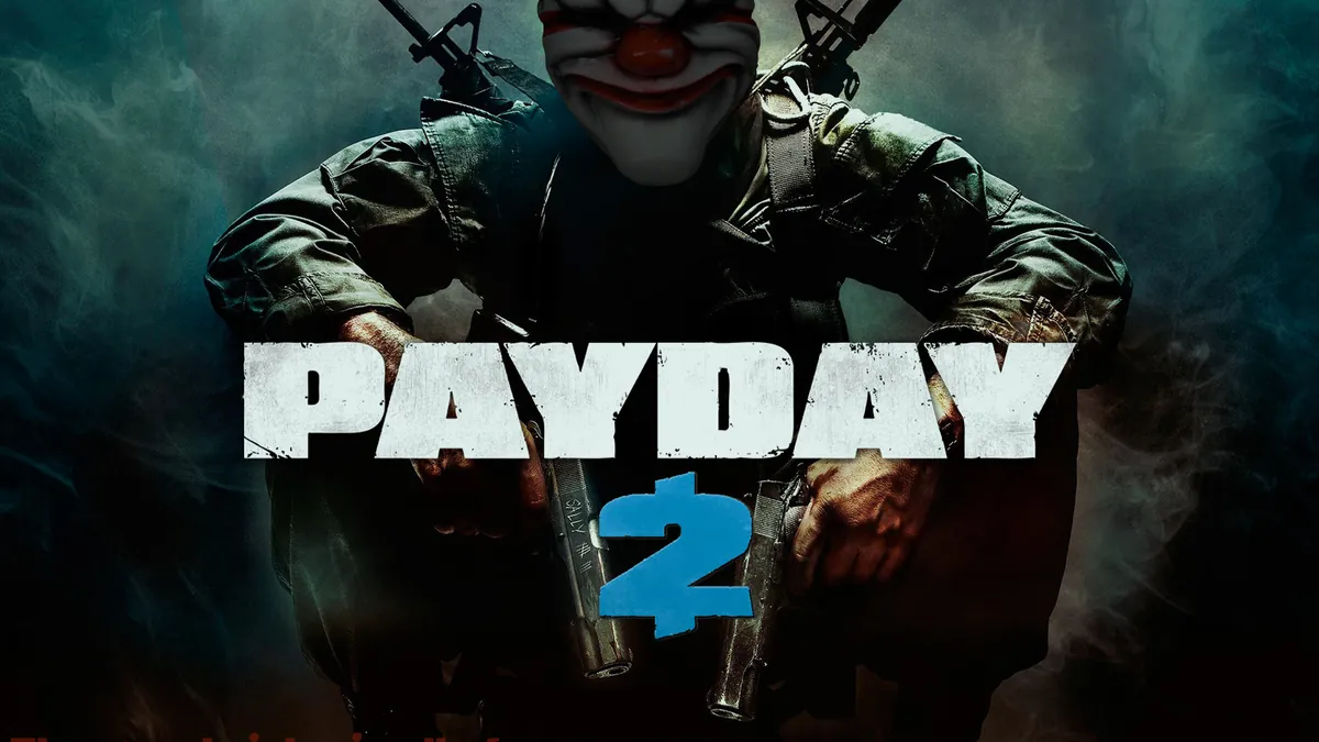 Payday 2 : La Résurrection Inattendue d’un Monument du Heist, Portée par Sidetrack Games Payday 2 : La Résurrection Inattendue d’un Monument du Heist, Portée par Sidetrack Games