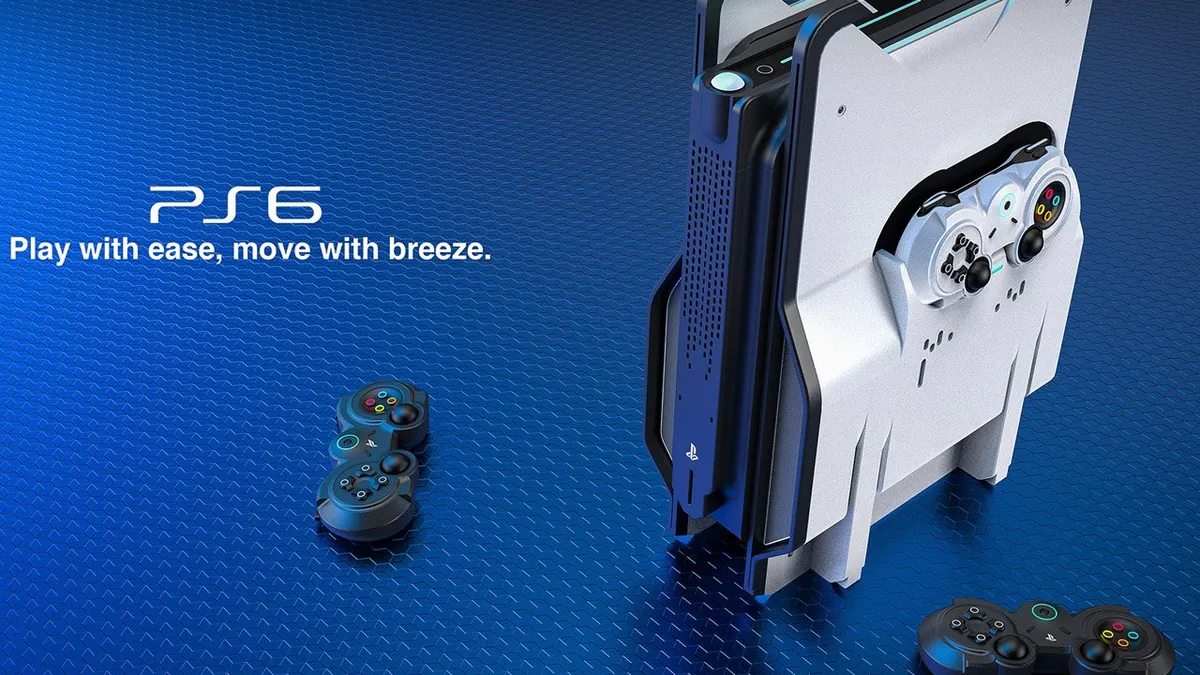 PS6 : Sony face à un défi créatif – "La puissance brute ne suffit plus", selon le PDG de PlayStation PS6 : Sony face à un défi créatif – "La puissance brute ne suffit plus", selon le PDG de PlayStation