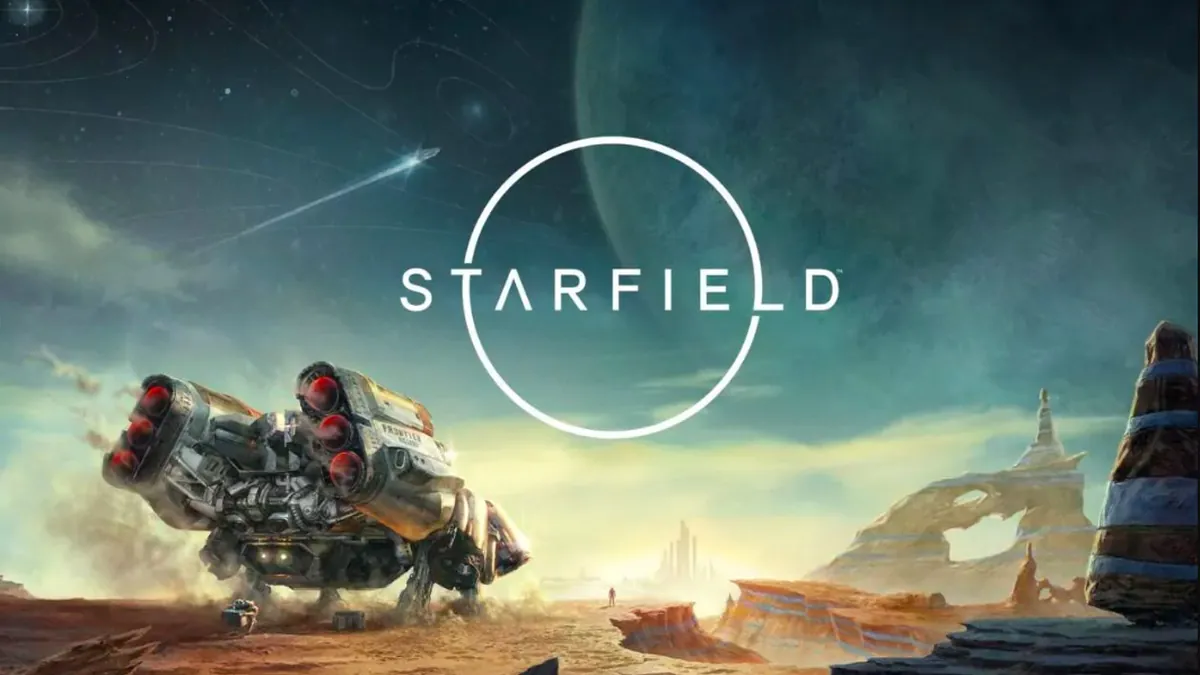 Starfield : Pourquoi l’Espace de Bethesda Déçoit (Et Comment le Sauver) Starfield : Pourquoi l’Espace de Bethesda Déçoit (Et Comment le Sauver)