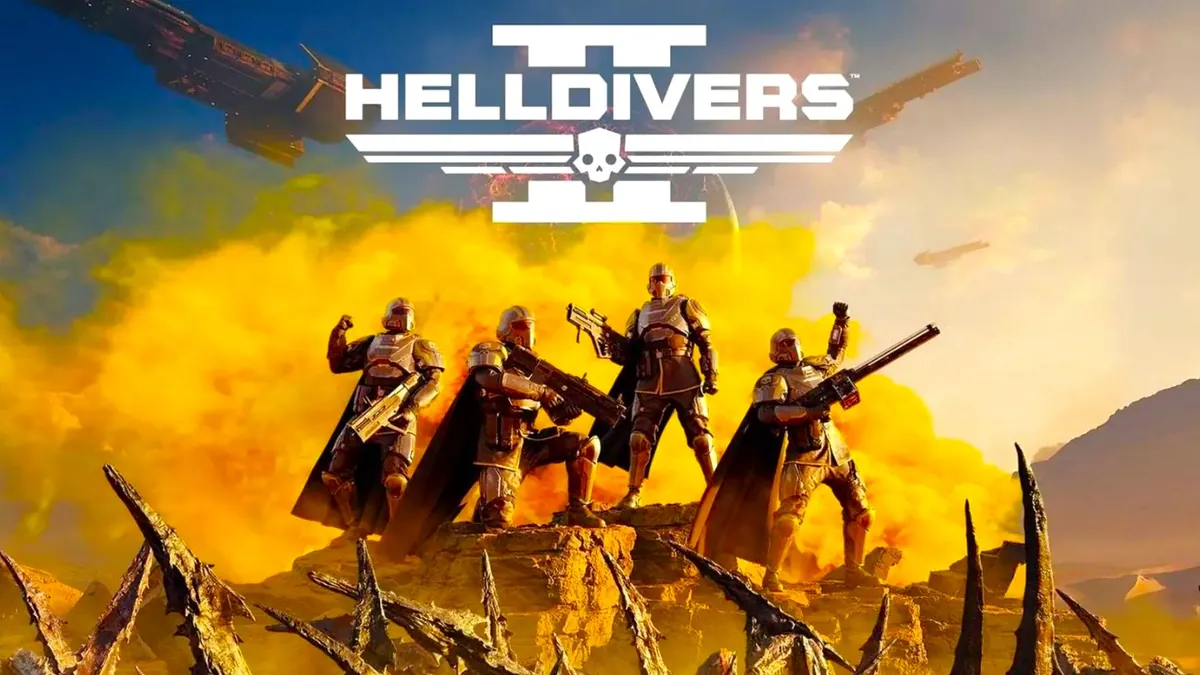 Helldivers 2 : Le Patch Reporté à Cause d’un Problème de Certification – Quelles Conséquences pour les Joueurs ? Helldivers 2 : Le Patch Reporté à Cause d’un Problème de Certification – Quelles Conséquences pour les Joueurs ?