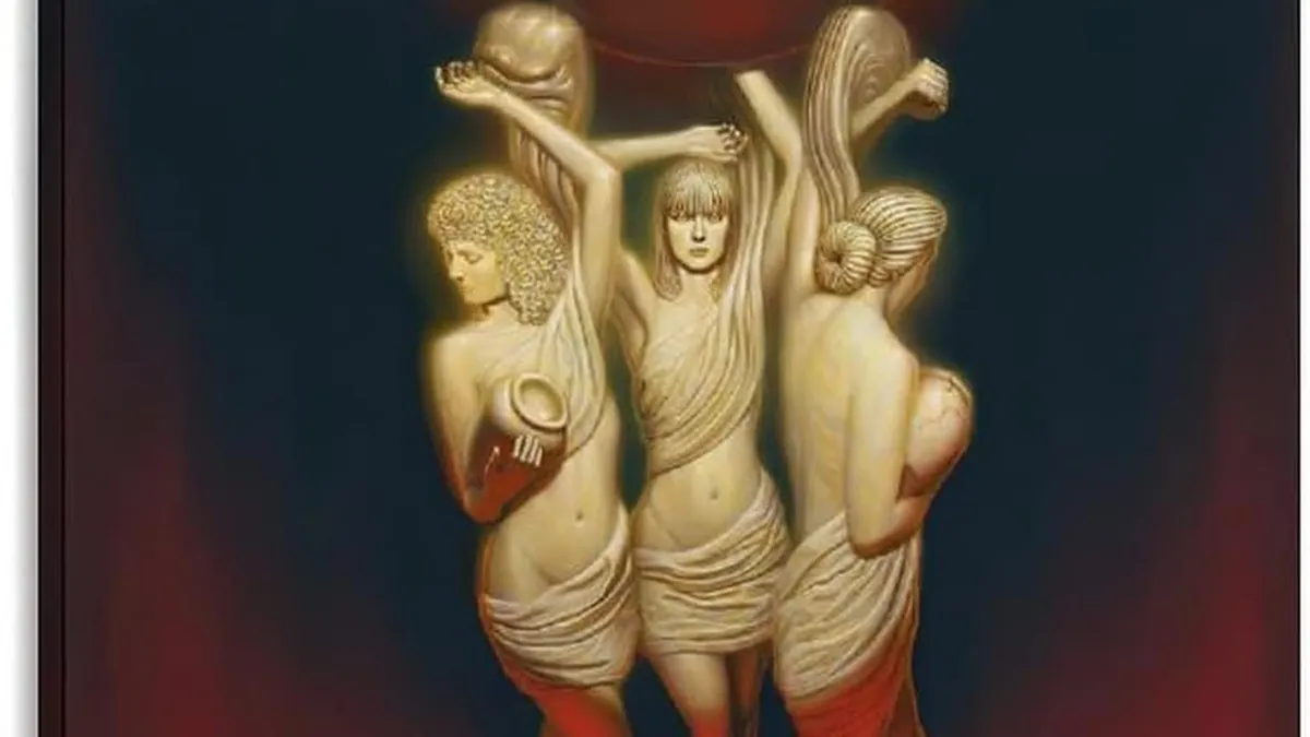 Scarface: The World Is Yours - Le Retour Énigmatique d’un Classique Oublié Scarface: The World Is Yours - Le Retour Énigmatique d’un Classique Oublié