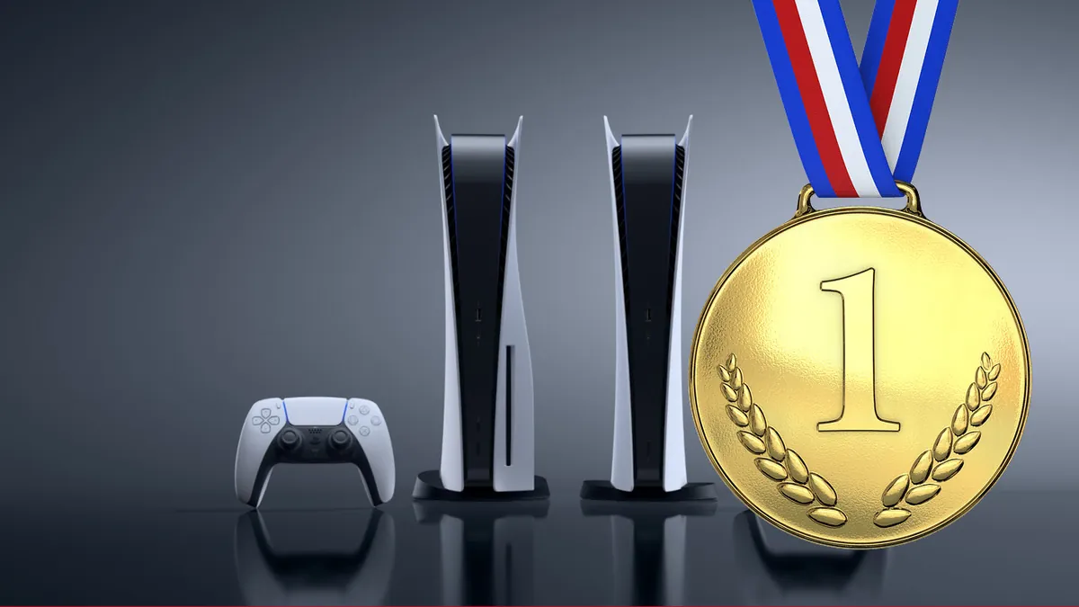 PS5 : comment Sony réécrit l’histoire des consoles en pulvérisant les records PS5 : comment Sony réécrit l’histoire des consoles en pulvérisant les records