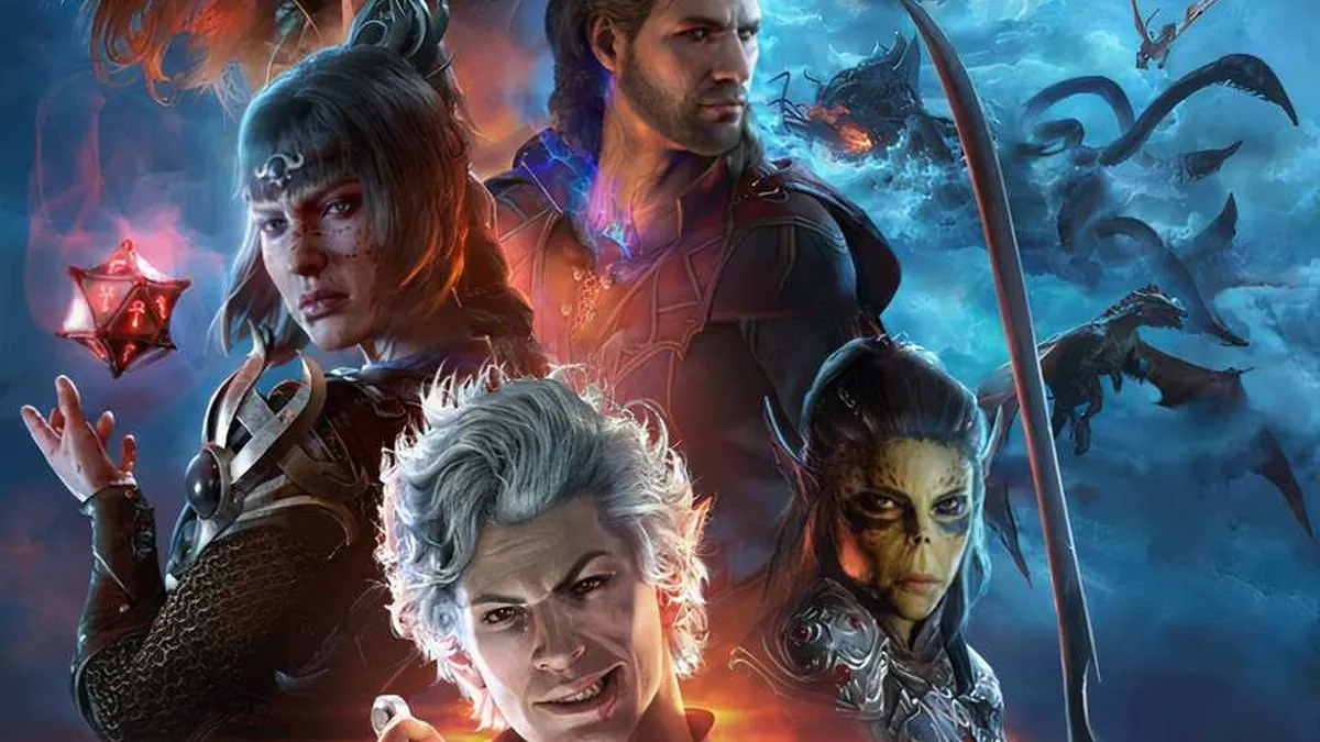 Baldur's Gate 3 sur Switch 2 : Un défi technique titanesque ou une révolution portable ?