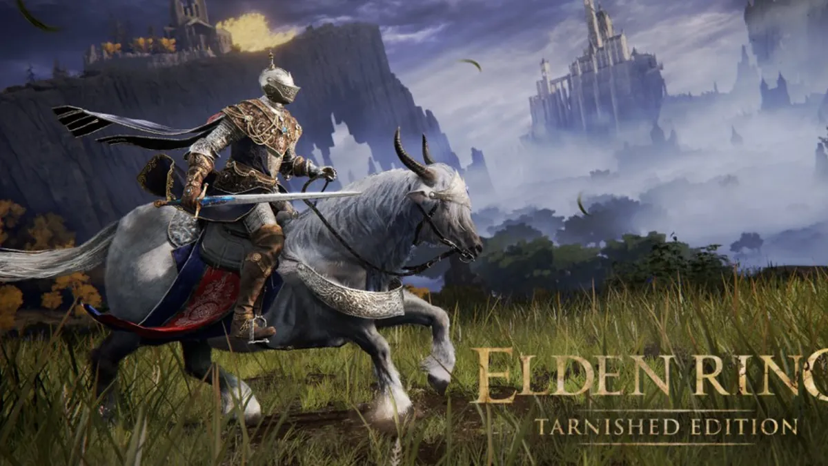 Elden Ring sur Switch 2 : Le report à 2026 cache-t-il une révolution technique ou un pari risqué ? Elden Ring sur Switch 2 : Le report à 2026 cache-t-il une révolution technique ou un pari risqué ?