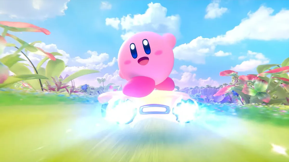 Kirby Air Riders : Sakurai Fermement Opposé aux DLC – Un Projet Unique et Sans Suite Kirby Air Riders : Sakurai Fermement Opposé aux DLC – Un Projet Unique et Sans Suite