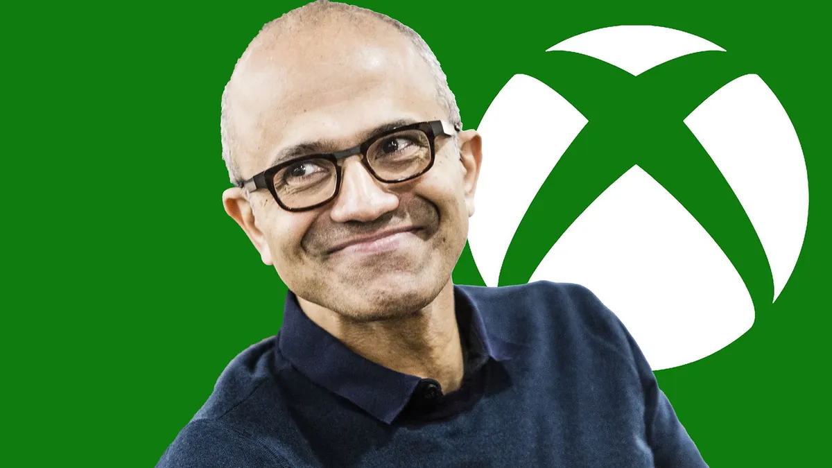 Satya Nadella (Microsoft) : 480 fois le salaire médian, tandis que Xbox sacrifie ses studios pour 30 % de marge Satya Nadella (Microsoft) : 480 fois le salaire médian, tandis que Xbox sacrifie ses studios pour 30 % de marge