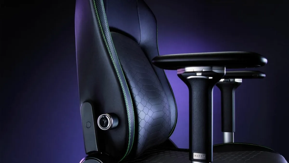Razer : Quand une Publicité Sexiste Fait Trembler l’Industrie du Gaming