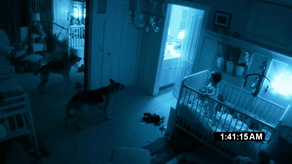 **Paranormal Activity: Threshold** – Le trailer de gameplay dévoile un found-footage terrifiant et un **Haunt System** révolutionnaire