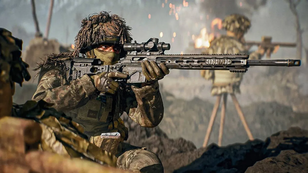 Battlefield: RedSec – Le Battle Royale Gratuit d’EA Prêt à Débarquer en Shadow Drop ? Battlefield: RedSec – Le Battle Royale Gratuit d’EA Prêt à Débarquer en Shadow Drop ?