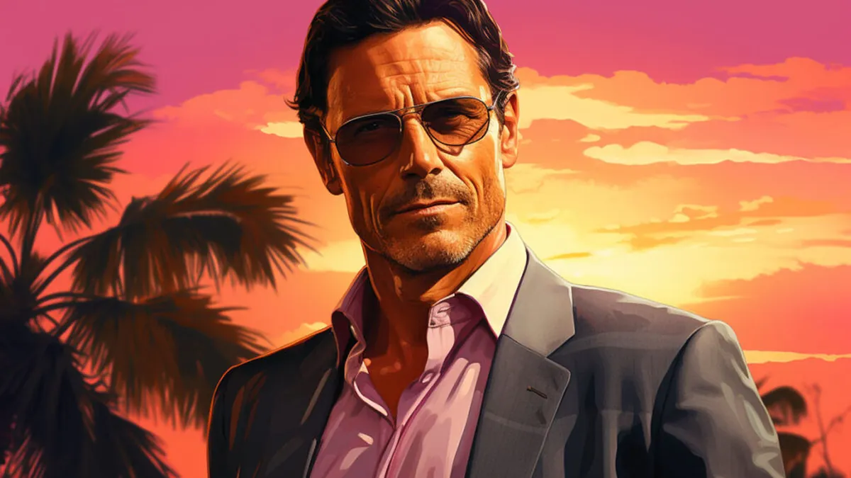 GTA 6 : Strauss Zelnick (Take-Two) brise le mythe de l’IA – "Un outil, pas une révolution créative"