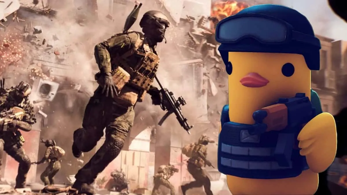 Escape From Duckov : Comment un FPS Parodique a Éclipsé Battlefield 6 sur Steam Escape From Duckov : Comment un FPS Parodique a Éclipsé Battlefield 6 sur Steam