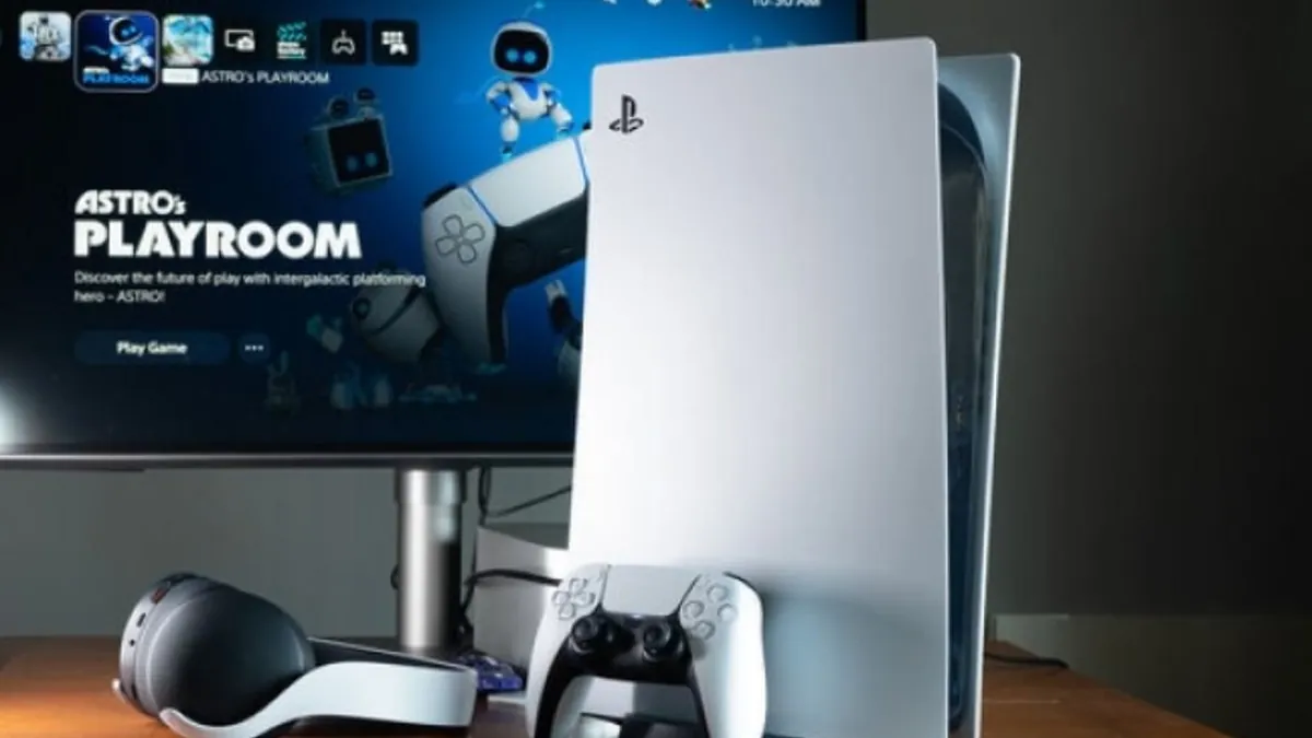 PS5 : Comment activer les thèmes rétro et personnaliser votre interface comme un pro PS5 : Comment activer les thèmes rétro et personnaliser votre interface comme un pro