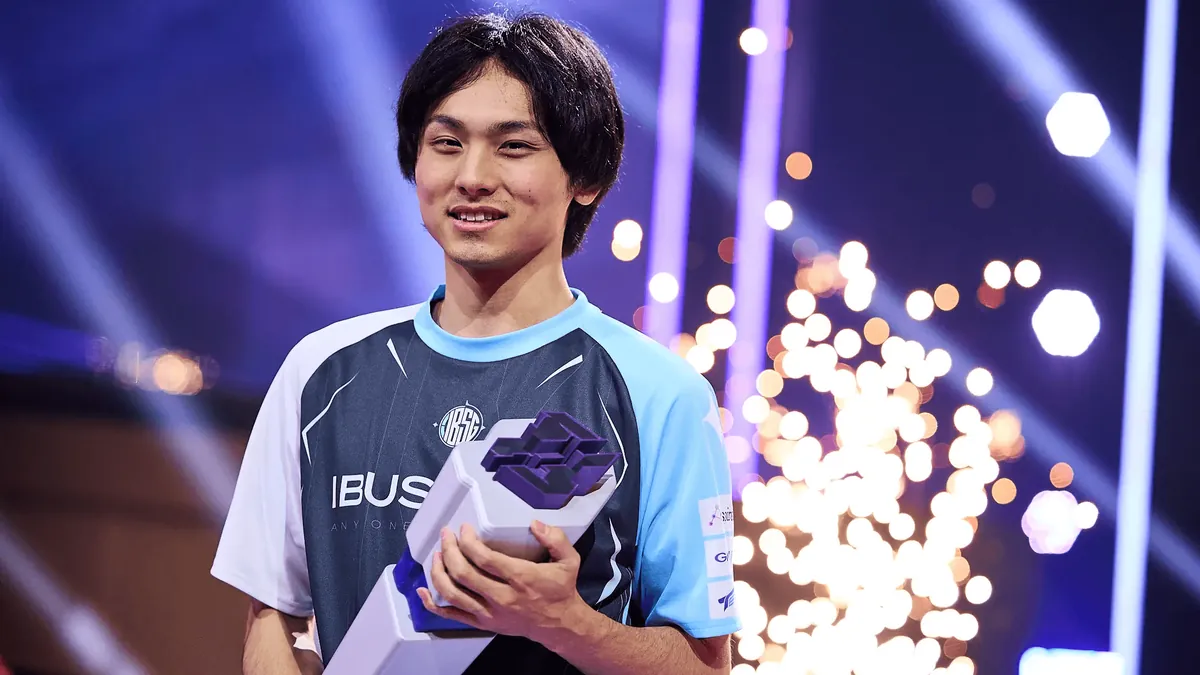 Street Fighter 6 : Kakeru Watanabe, le prodige contraint à l’arrêt par une maladie neurologique Street Fighter 6 : Kakeru Watanabe, le prodige contraint à l’arrêt par une maladie neurologique