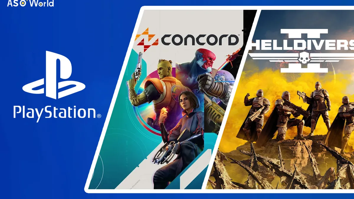 Les jeux live-service sont-ils encore des jeux ? L’avertissement cinglant de l’ex-patron de PlayStation Les jeux live-service sont-ils encore des jeux ? L’avertissement cinglant de l’ex-patron de PlayStation