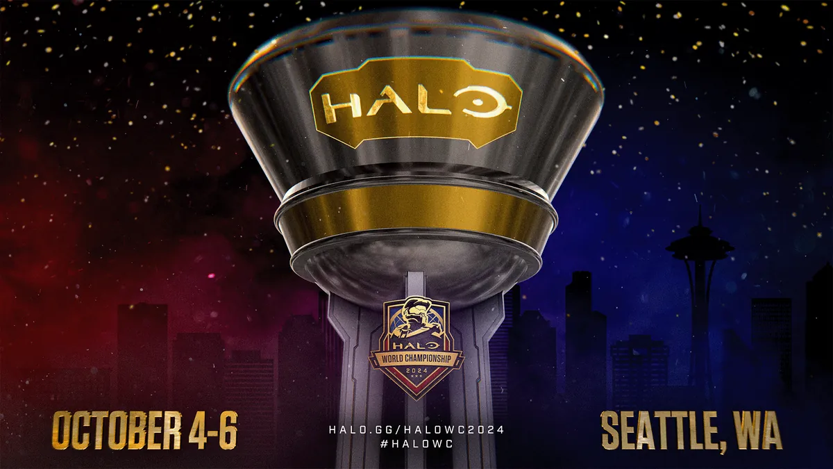 Halo Fest 2026 : Un quart de siècle de légende célébré en apothéose à Seattle Halo Fest 2026 : Un quart de siècle de légende célébré en apothéose à Seattle