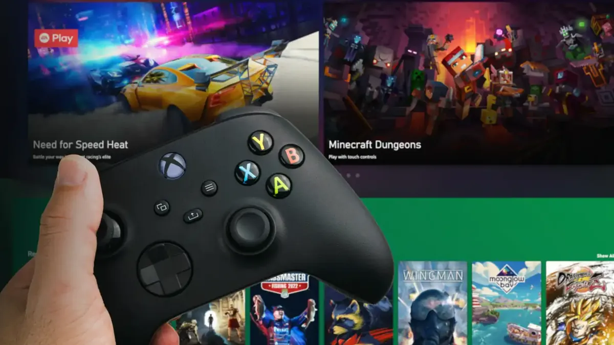 Xbox vs TikTok : Pourquoi Microsoft mise sur Halo sur PS5 et une révolution du gaming Xbox vs TikTok : Pourquoi Microsoft mise sur Halo sur PS5 et une révolution du gaming
