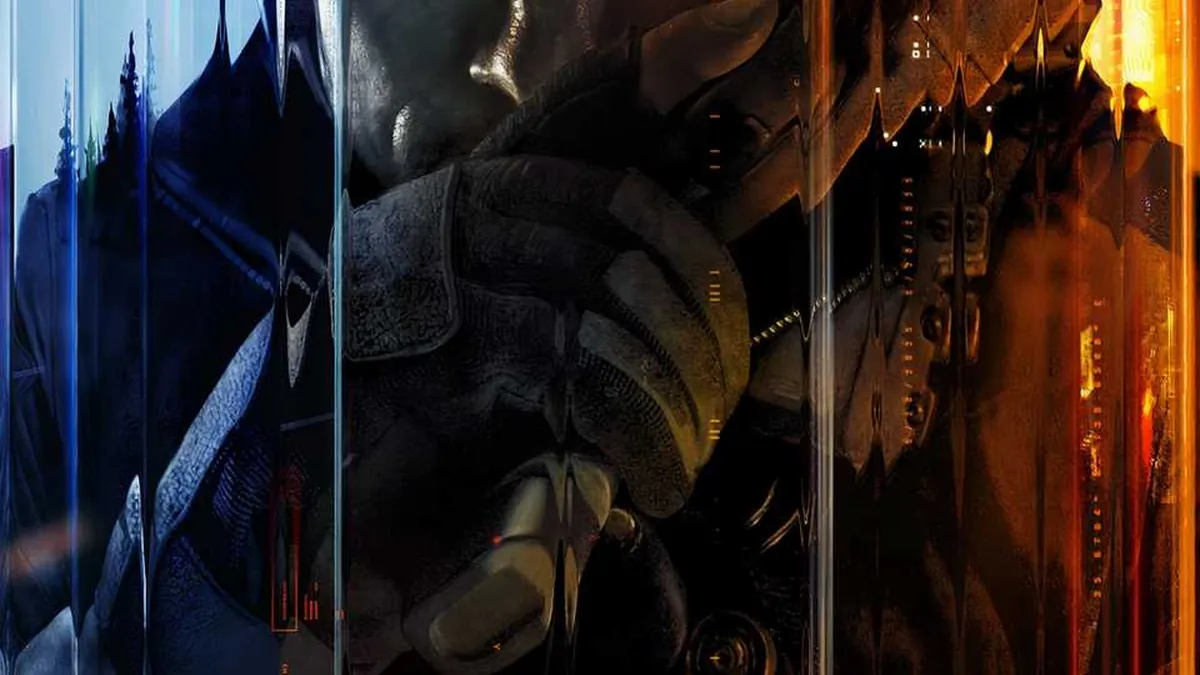 Black Ops 7 : Terry Crews et Nikki Glaser en agents déjantés dans un spot aussi drôle qu’audacieux Black Ops 7 : Terry Crews et Nikki Glaser en agents déjantés dans un spot aussi drôle qu’audacieux