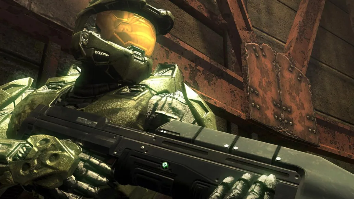 Halo: Campaign Evolved – Le Remake Qui Réinvente un Mythe, Même sur PlayStation
