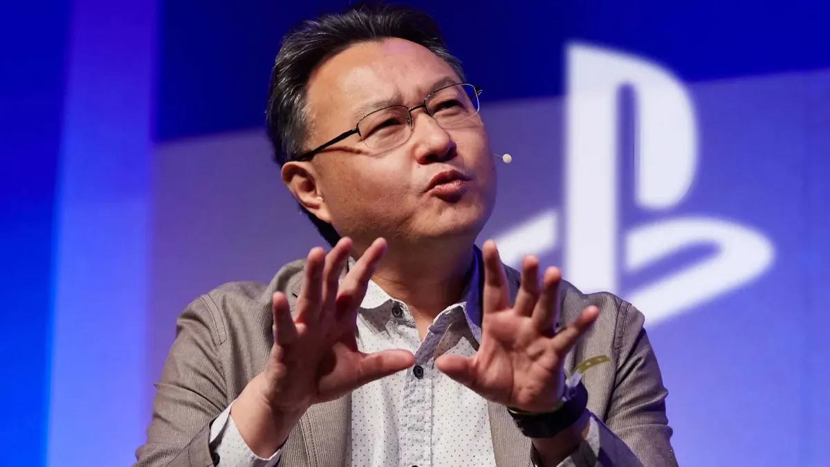 Shuhei Yoshida : L’homme qui a révolutionné PlayStation et changé notre façon de jouer Shuhei Yoshida : L’homme qui a révolutionné PlayStation et changé notre façon de jouer